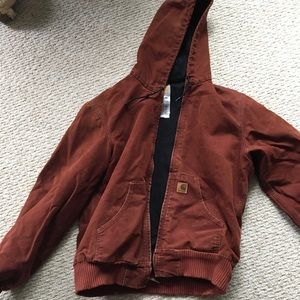 Men’s Carhartt Jacket